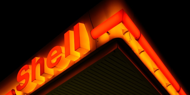 Posto de combustível